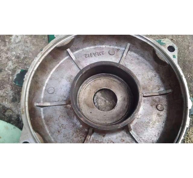 電動(dòng)機(jī)蓋子