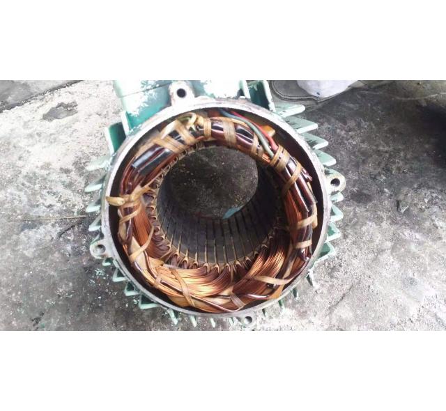 電機(jī)線(xiàn)圈